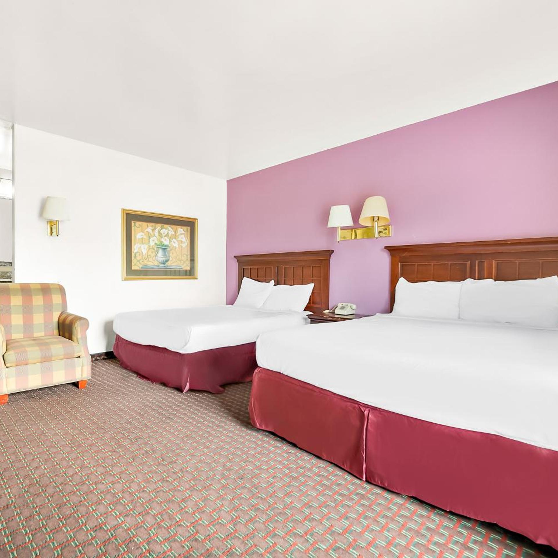 Capitol Inn and Suites 8/32