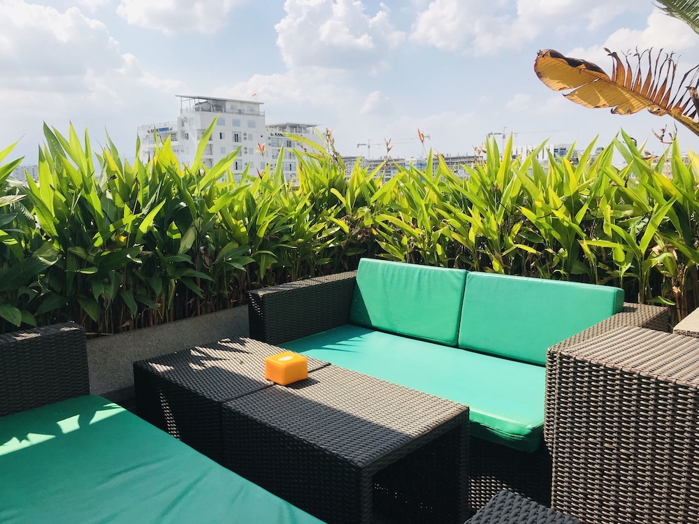 Prime Asia Hotel 31/50