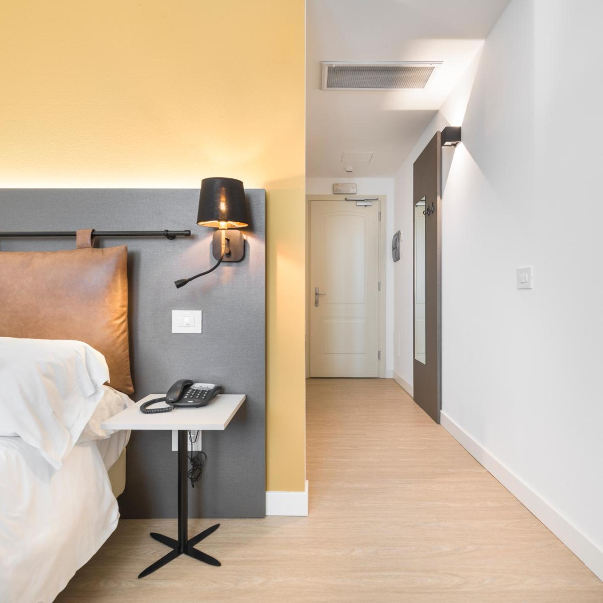 Rivalta Lifestyle Hotel 40/50