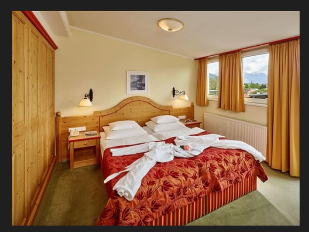 Sporthotel Igls 25/78