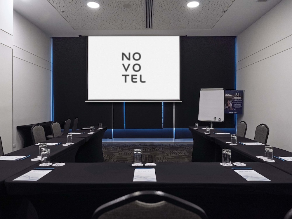 Novotel Medellin El Tesoro 63/74