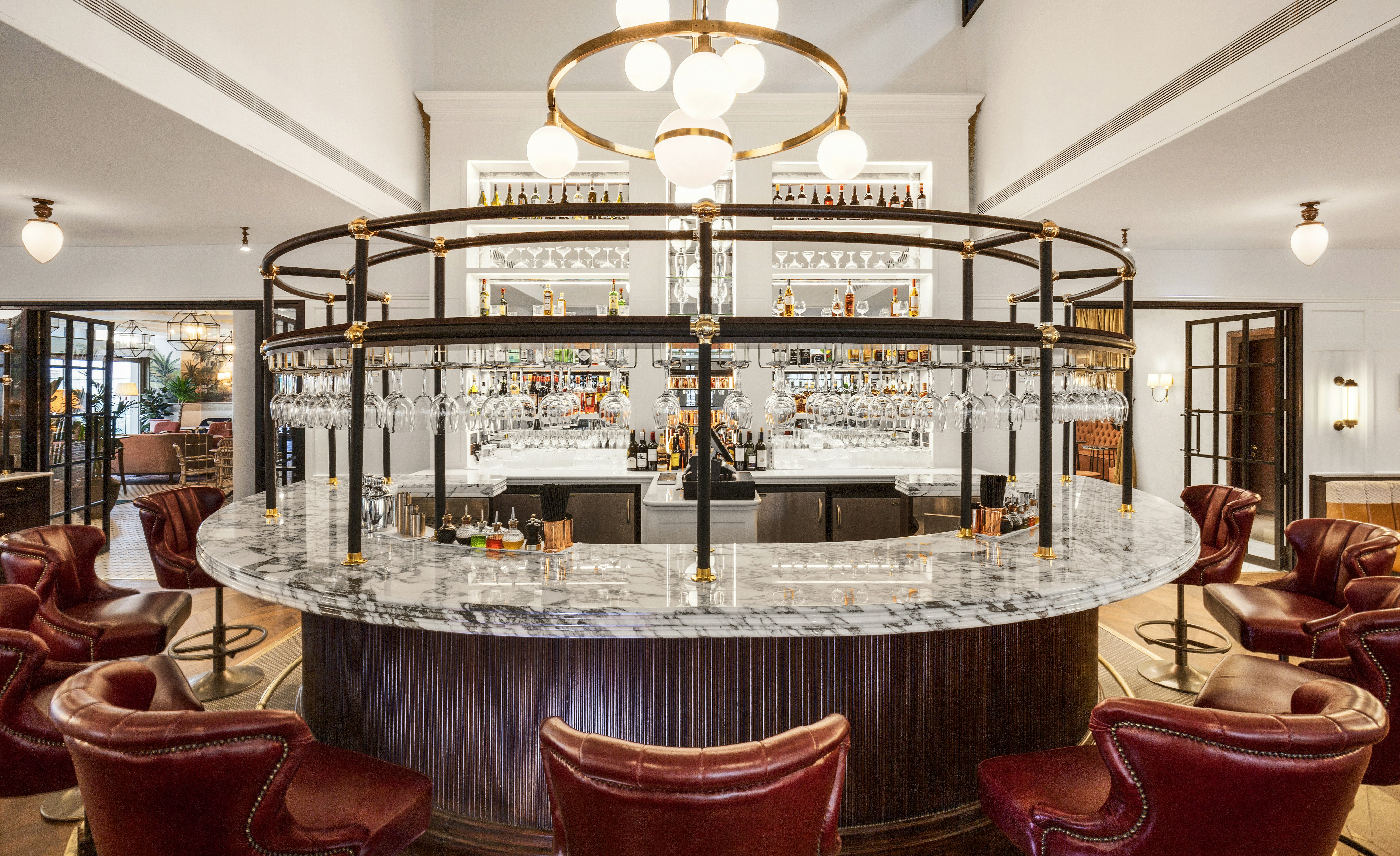 Clayton Hotel Cambridge 7/50