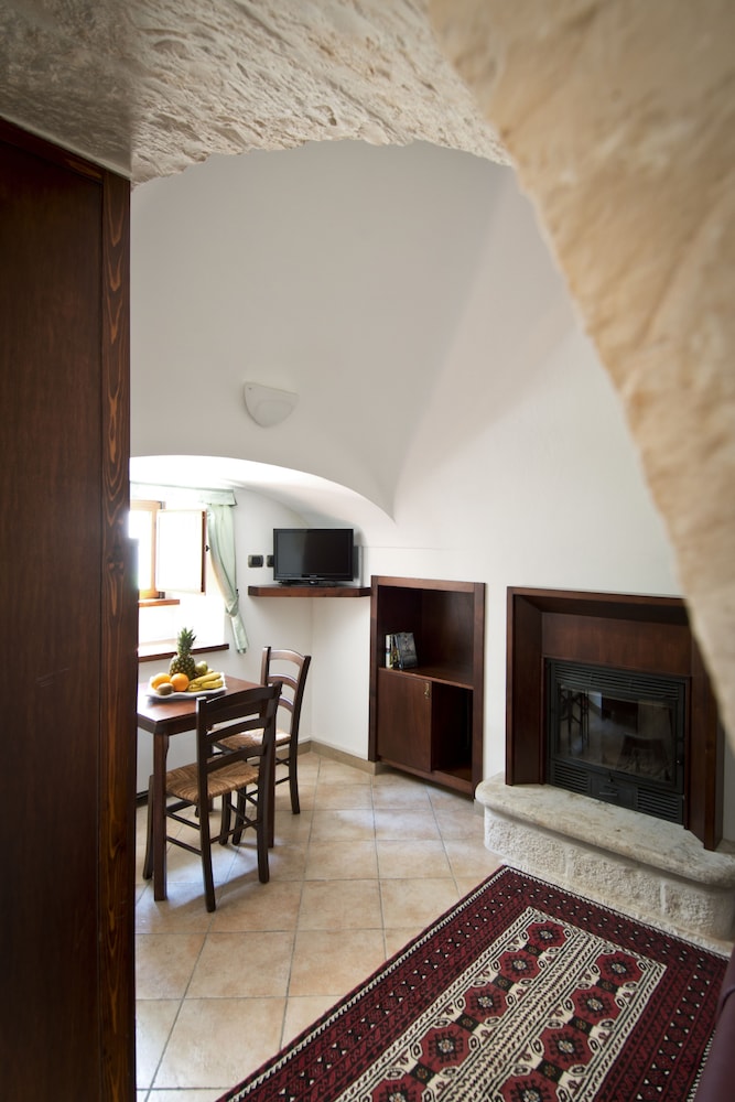 Park Hotel La Grave 3/31