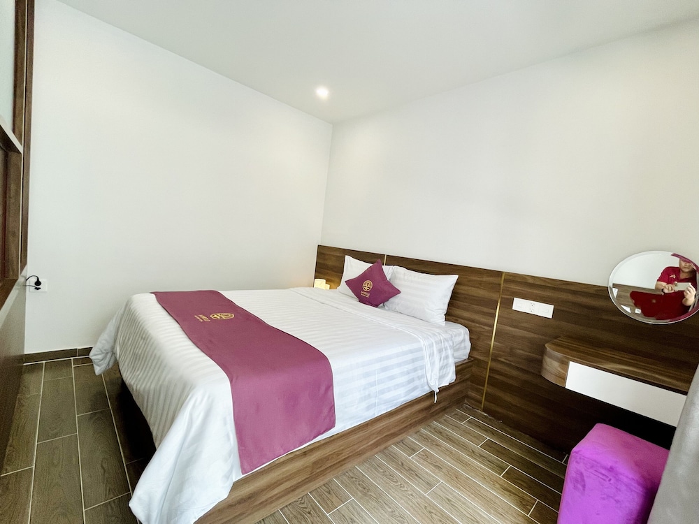 Myrtle Boutique Hotel 14/32