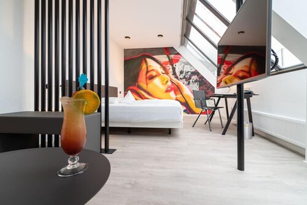 Hotel Am Triller 44/74