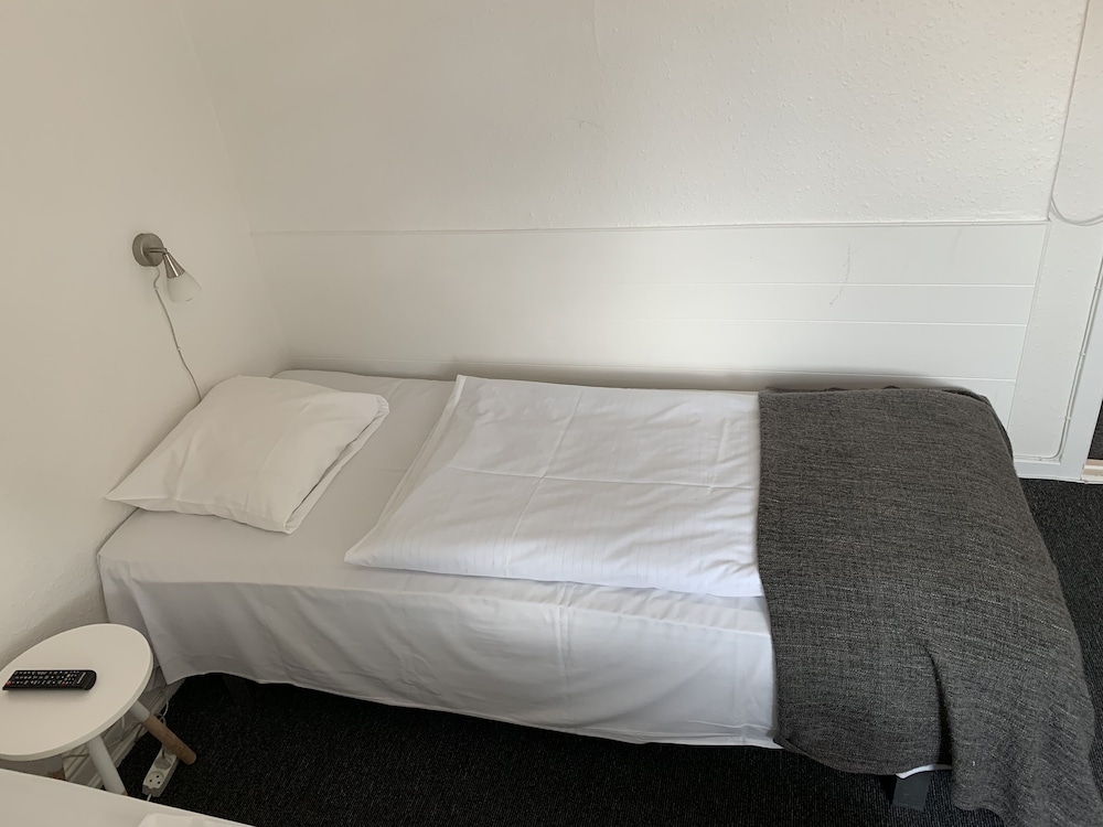 Herman Bang Bed And Breakfast 31/50