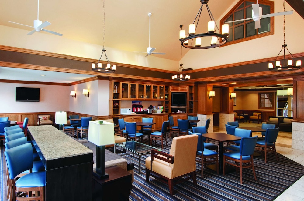 HYATT house Dallas/Addison 46/58