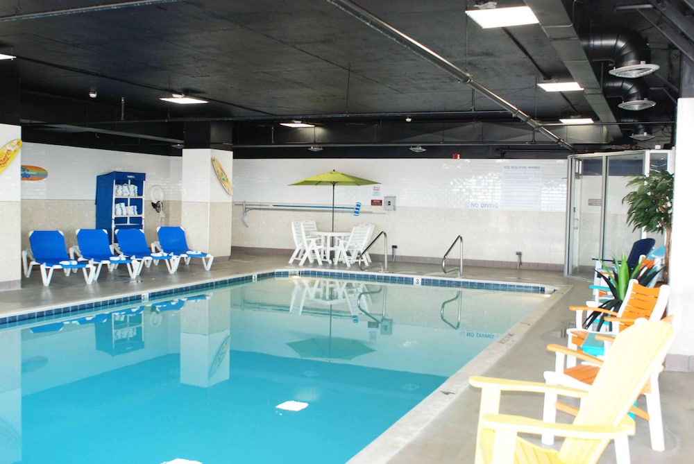 Grand Hotel Ocean City Oceanfront 4/63
