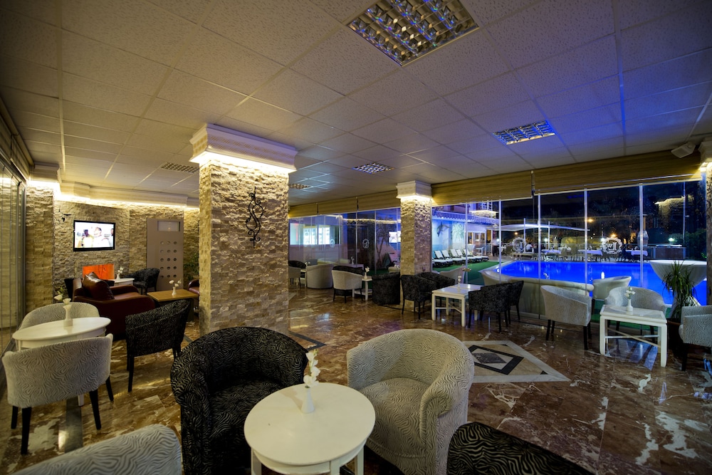 Lara World Hotel 22/34