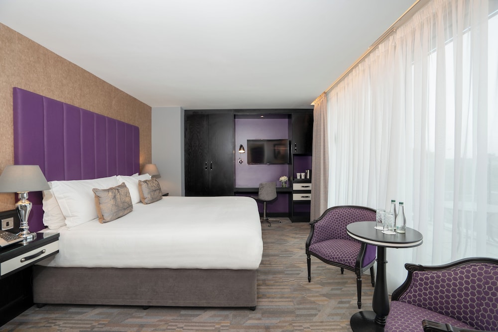 The Trinity City Hotel 35/59