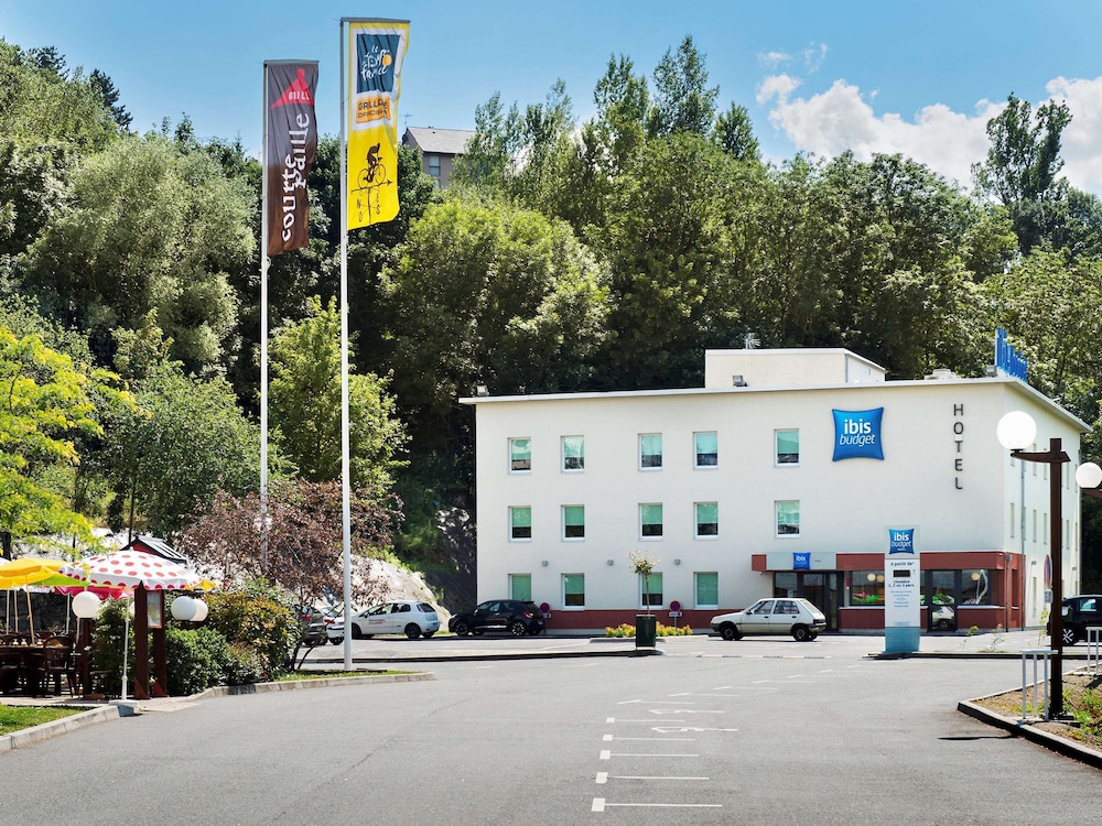 Ibis Budget Rodez 38/46