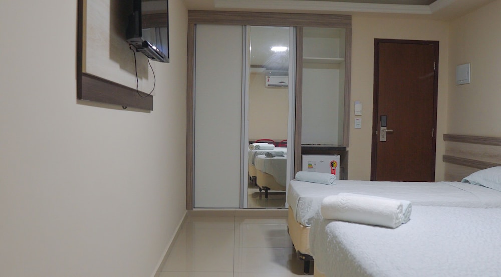 Altiplano Hotel 5/43