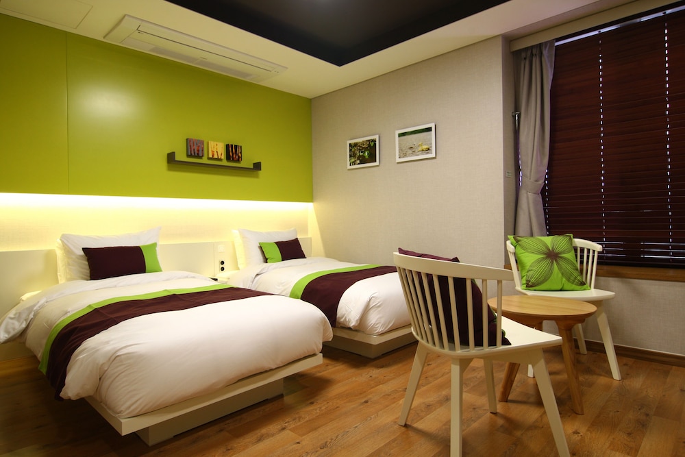 Sangsangmadang Chuncheon Stay Hotel 17/69