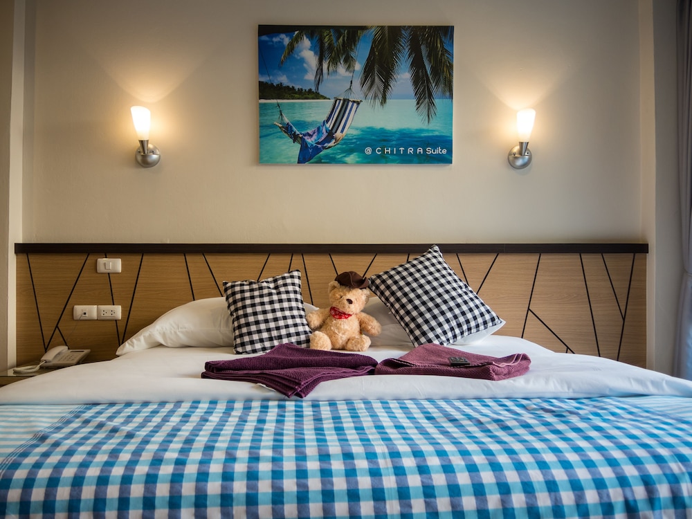 Chitra Suite 29/46