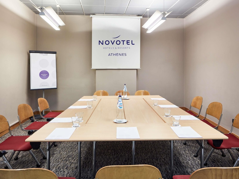 Novotel Athenes 62/73