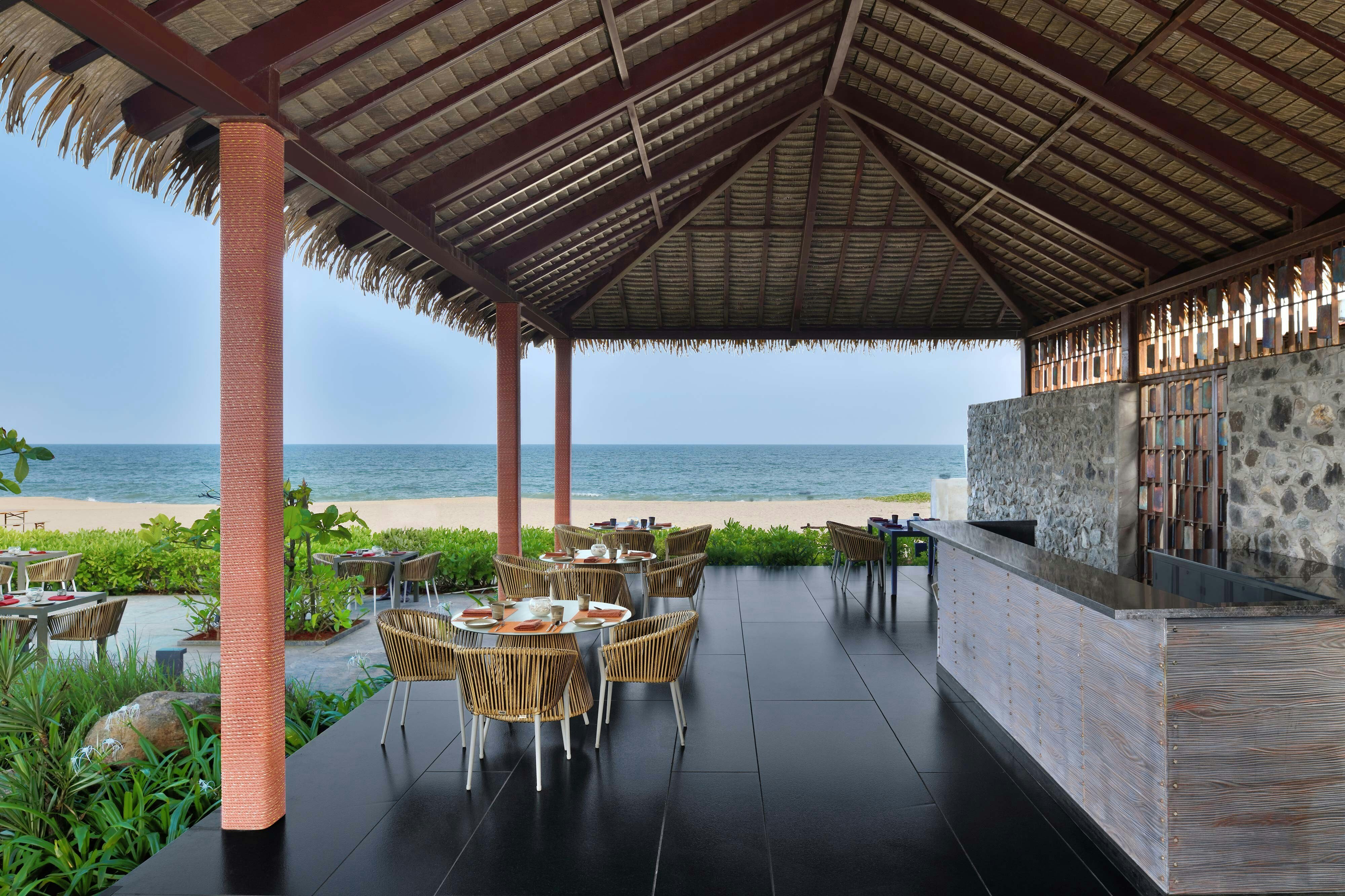 Sheraton Grand Chennai Resort & Spa 5/47