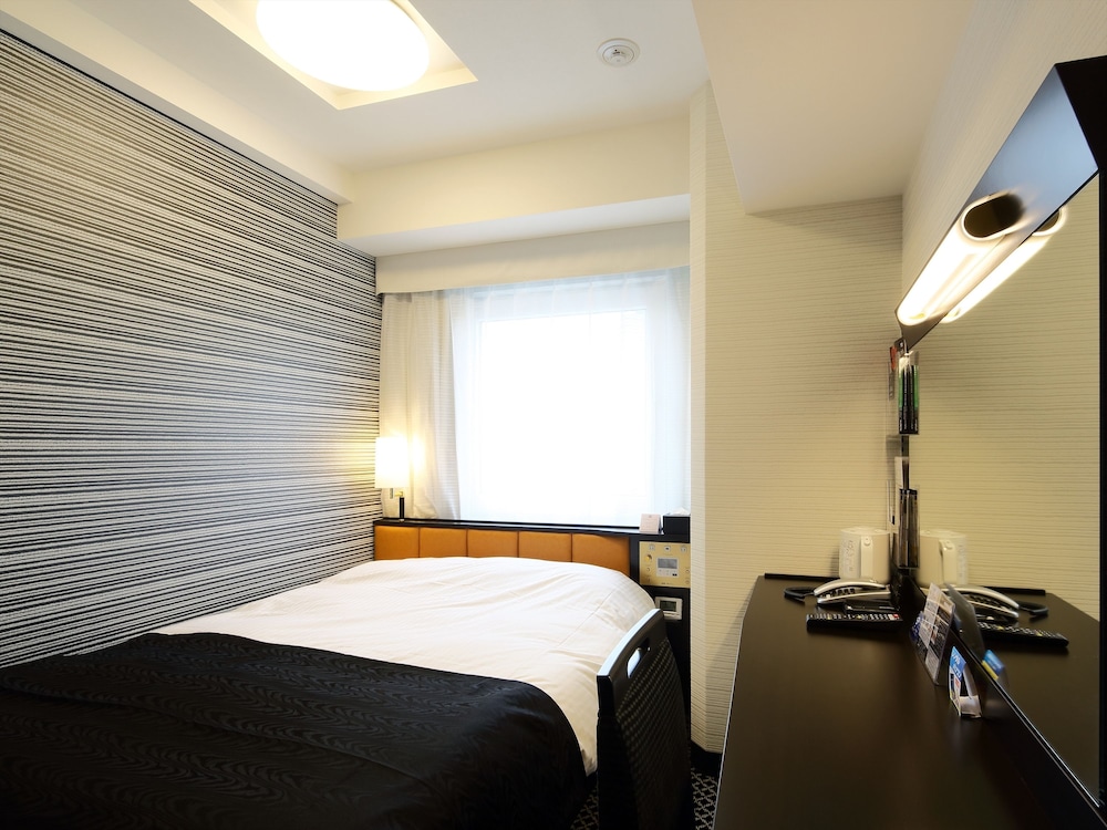 Apa Hotel Asakusa Kaminarimon 23/63