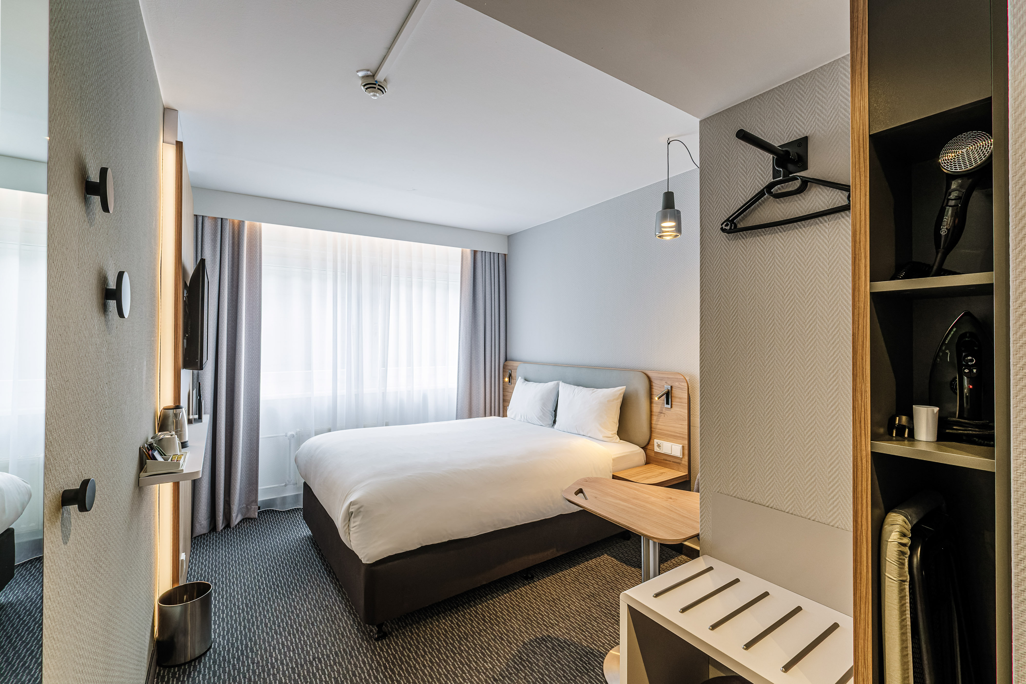 Holiday Inn Express Dresden Zentrum, an IHG Hotel 54/55