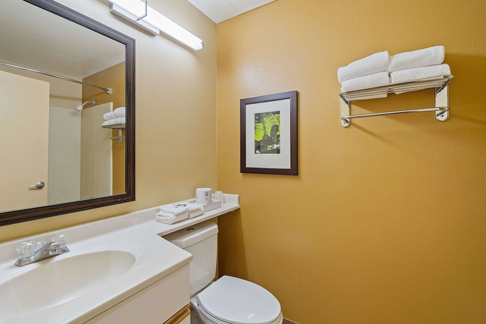 Extended Stay America - Washington DC - Reston 14/29