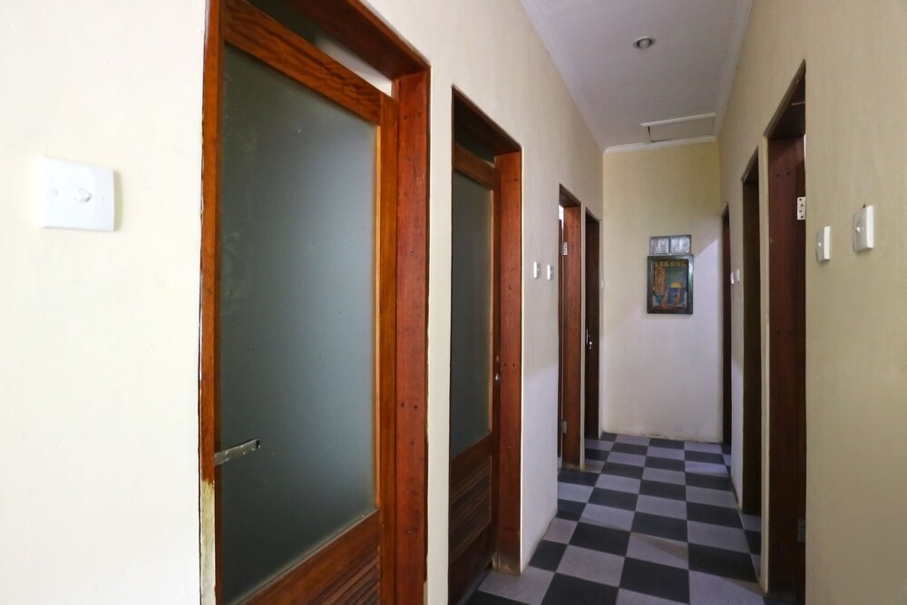 Indopurejoy House 35/55