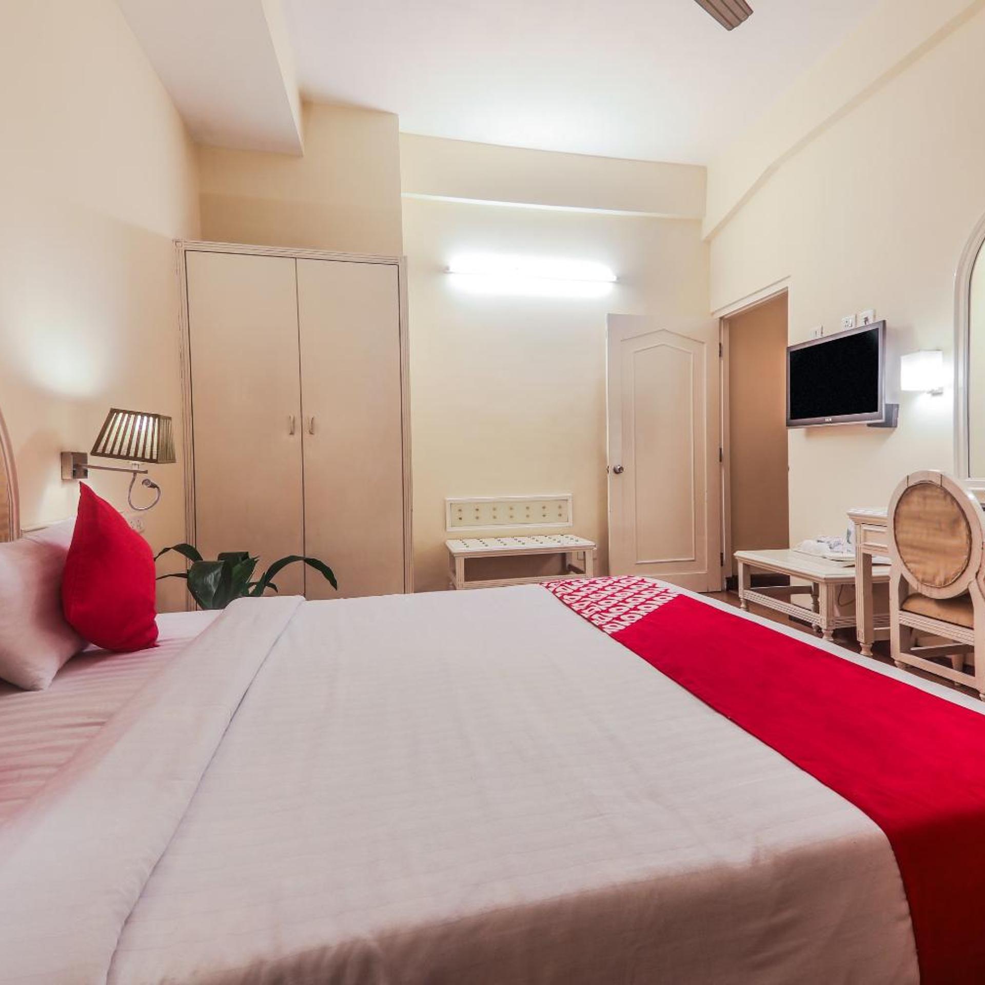 HOTEL APLINE CONTINENTAL 12/55