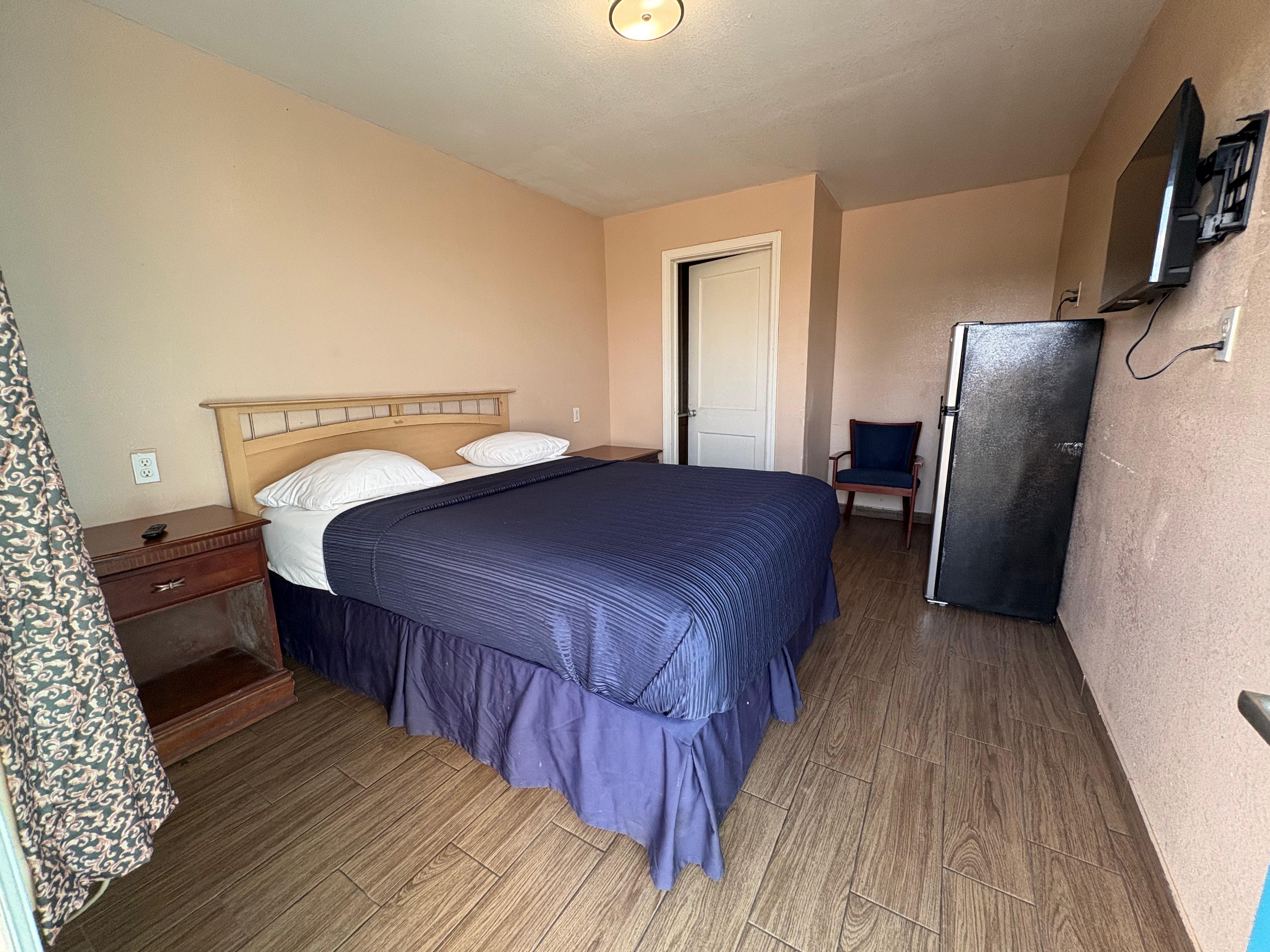 SE Air Motel By Townhouse Corpus Christi Padre Island TX 10/33