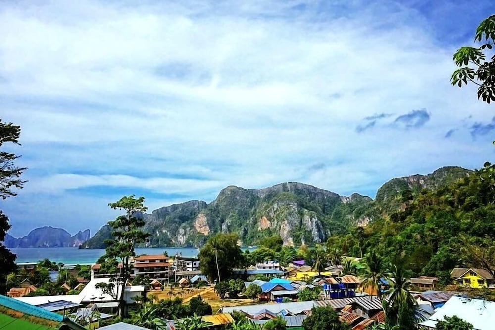 View Garden Resort 13/16
