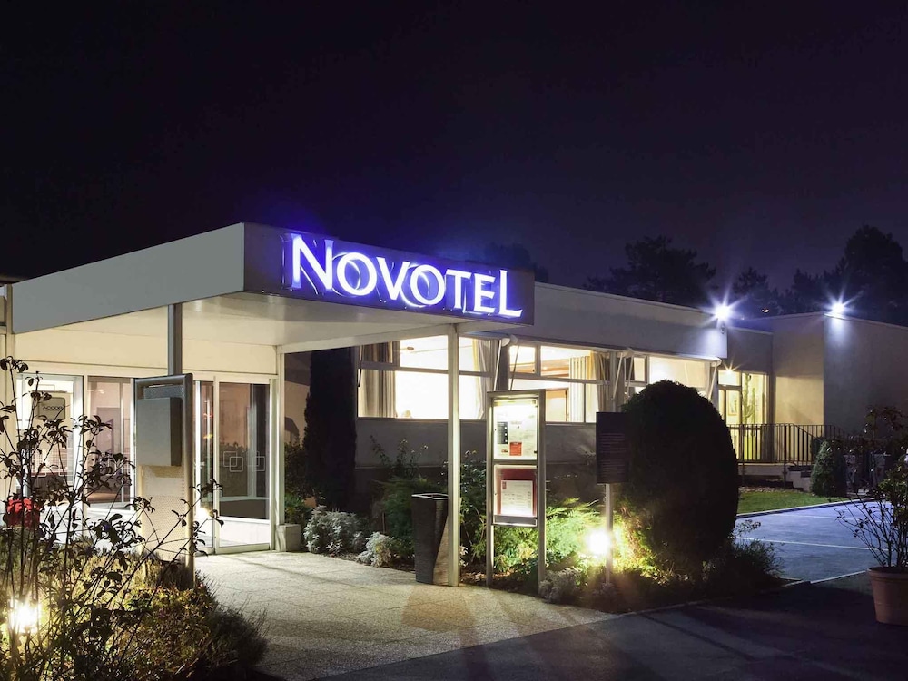 Hotel Novotel Amiens Pole Jules Verne 2/61