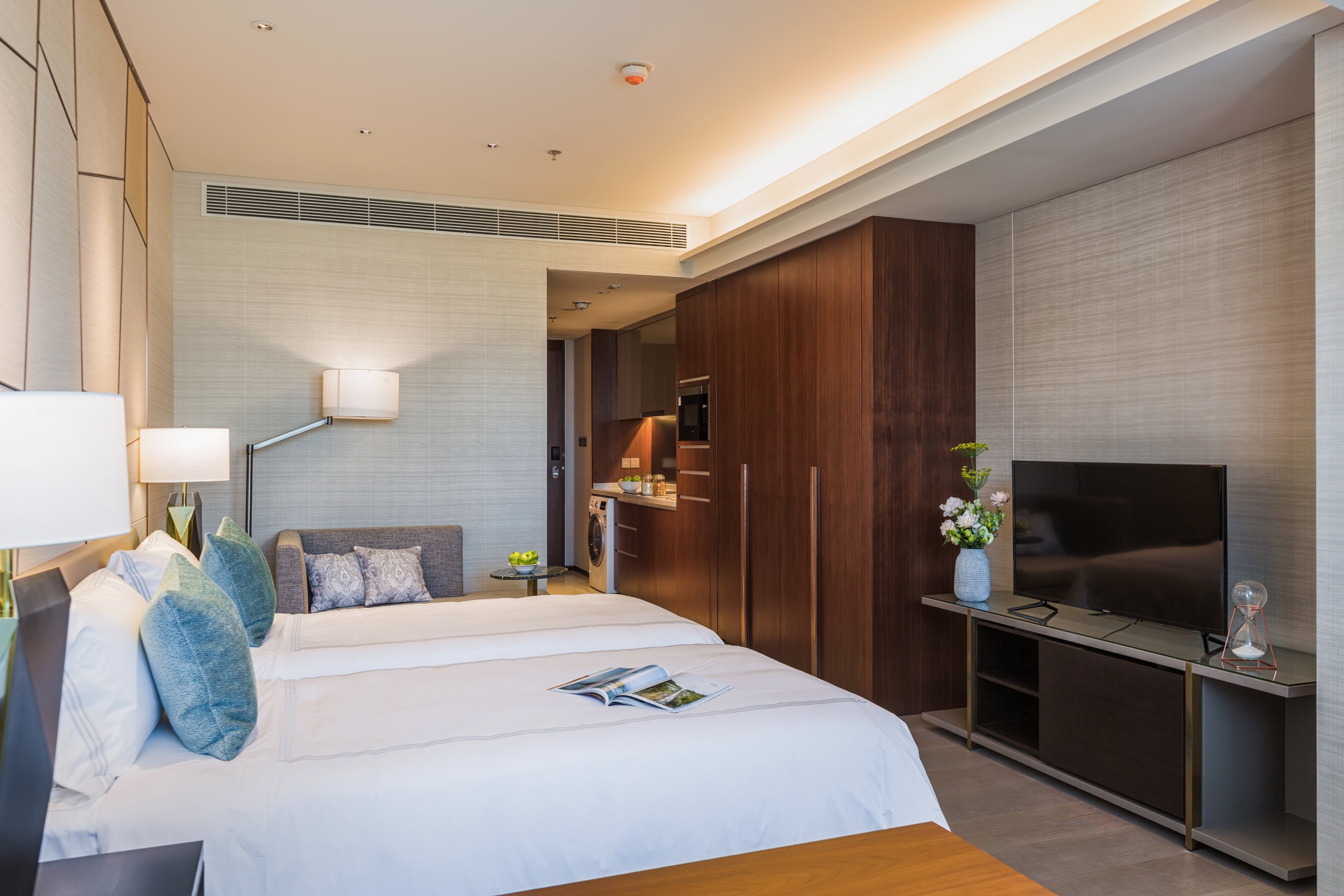 Fraser Suites Dalian 21/82