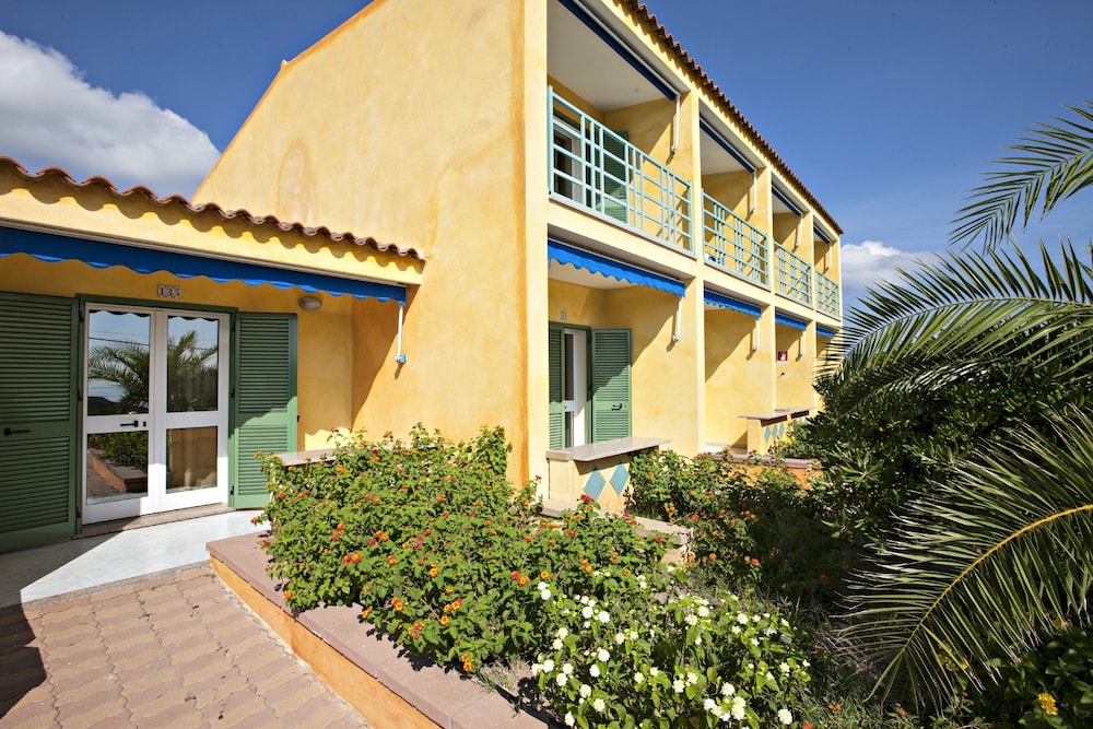 Ciao Club Baia Aranzos 49/51