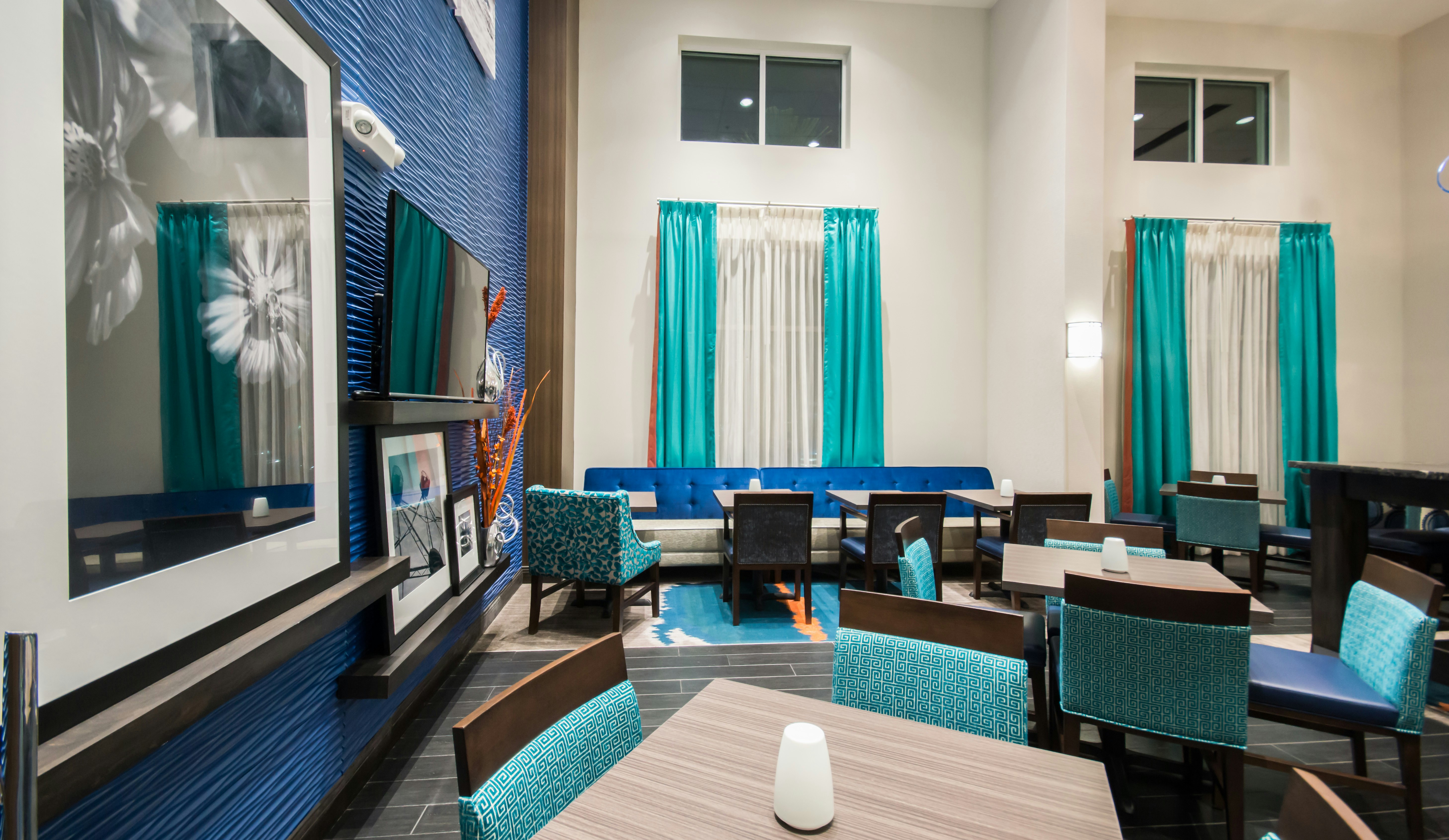 Hampton Inn & Suites Orlando At SeaWorld 54/59