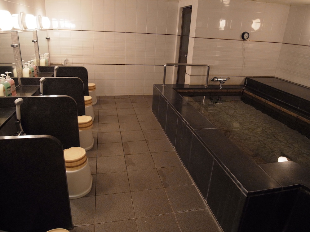 Nakamuraya Ryokan 27/28