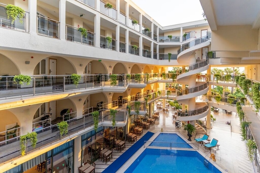 Lancora海滩酒店(Lancora Beach Hotel) 图片5