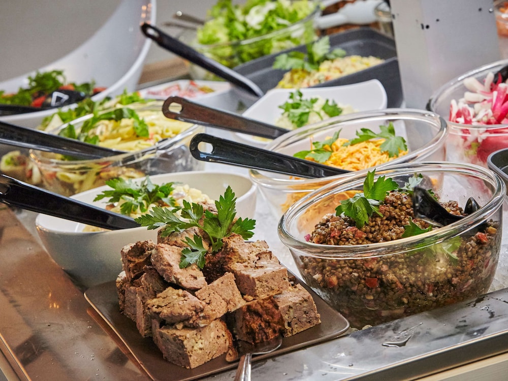 Kyriad Lyon Est Bron Eurexpo 28/36