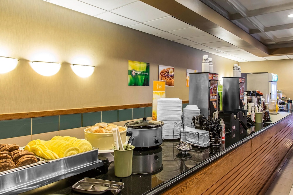 Holiday Inn Chicago Midway Airport S, An Ihg Hotel 62/71