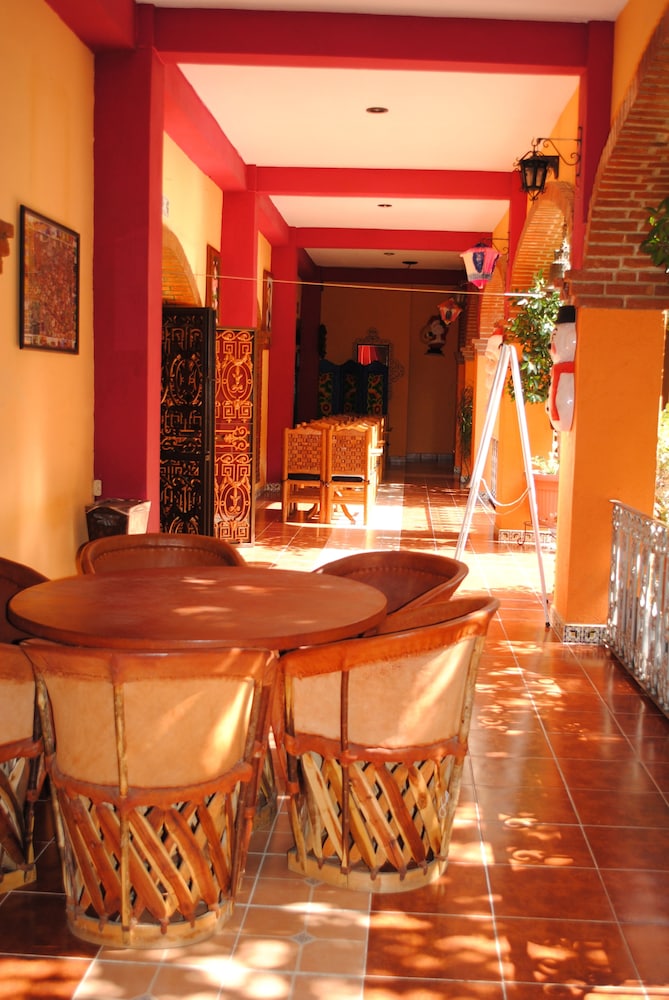Hotel Posada La Casona de Cortes 3/72