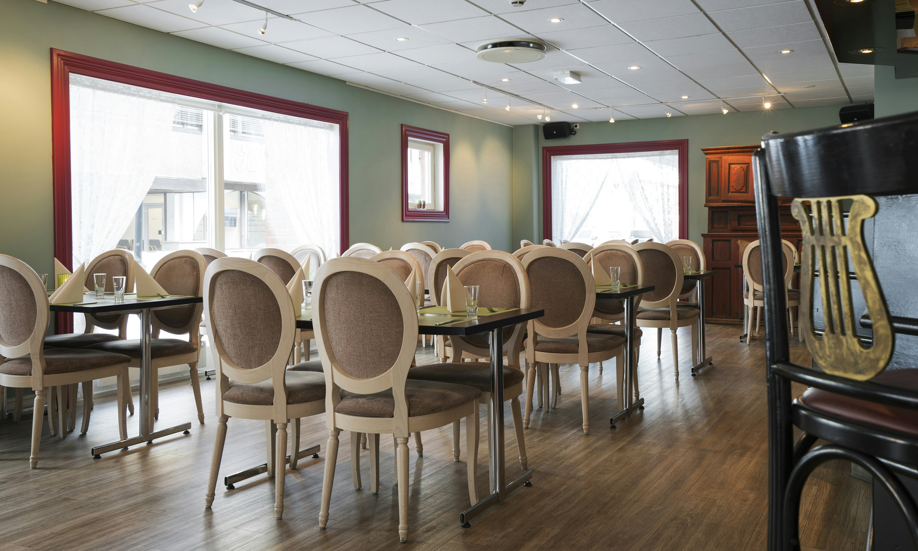 Thon Hotel Hallingdal 12/14