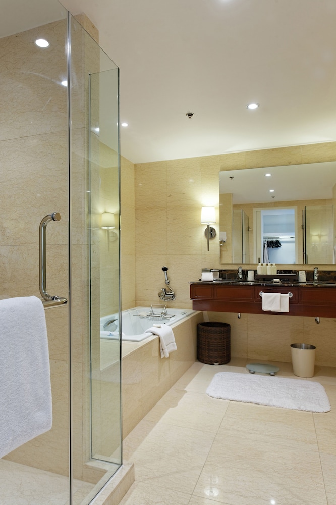 Executive, Residence, King Bed, Sofa