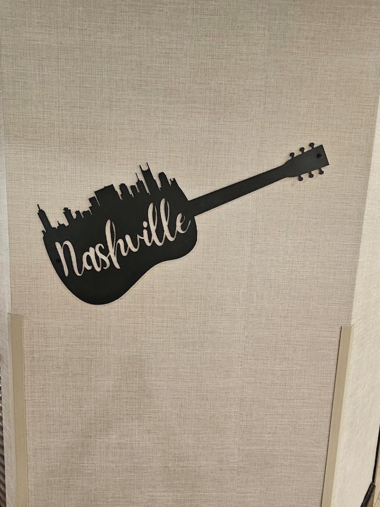 Club Hotel Nashville Inn Suites 26/67