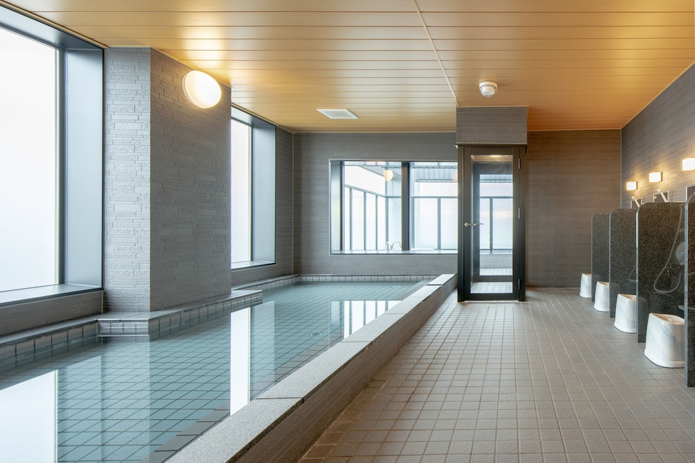 Hotel Amanek Asahikawa 22/50