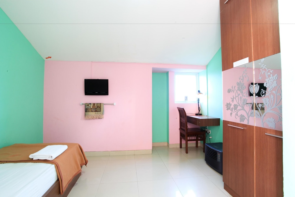 The Nancy S Homestay 12/29