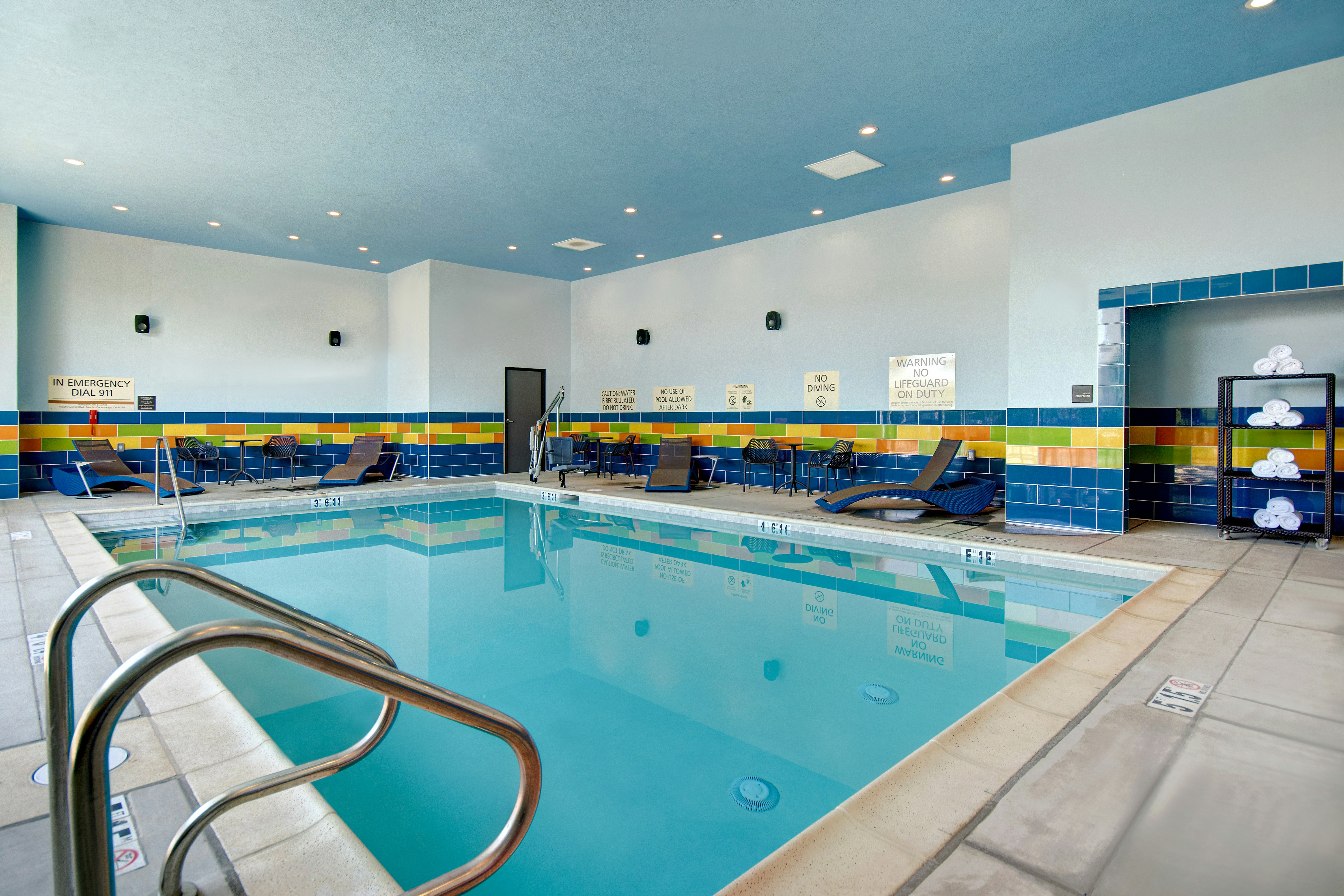 Hampton Inn & Suites Ontario Rancho Cucamonga 11/23