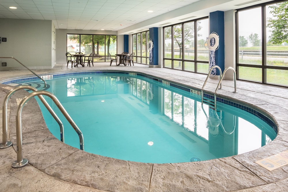 Hampton Inn Buffalo South I 90 2/51