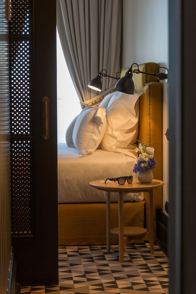 Valverde Hotel 29/46