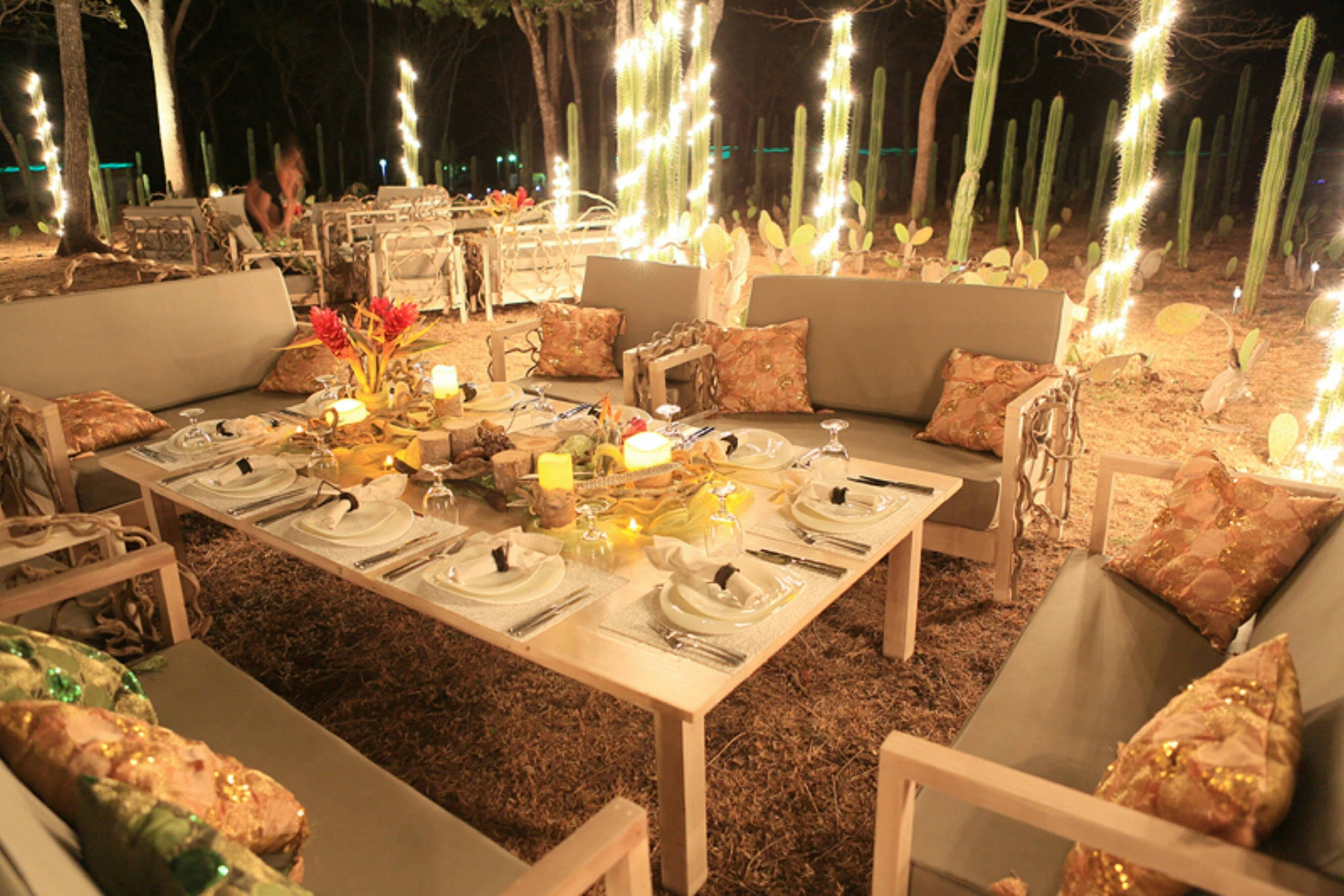 Jw Marriott Guanacaste Resort Spa 54/71