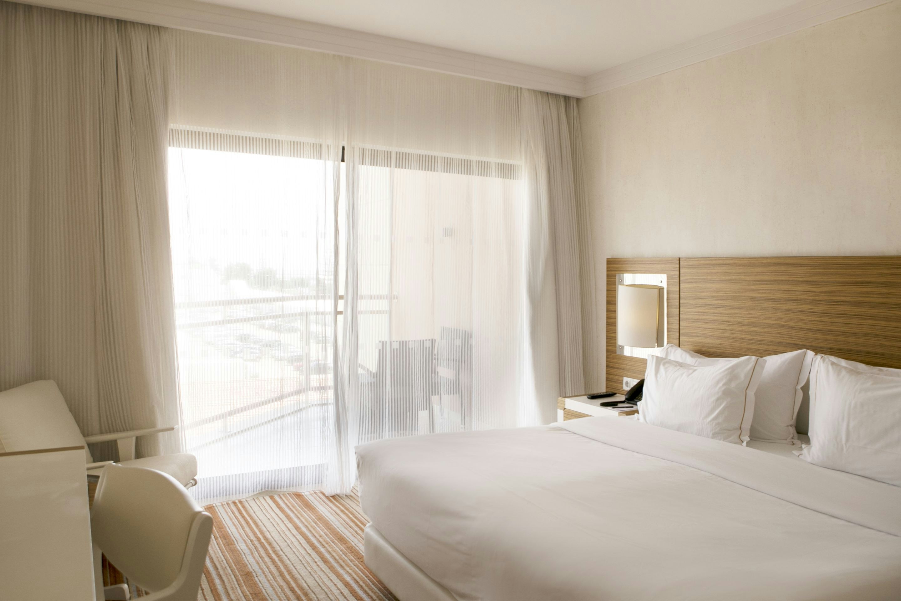 Real Marina Hotel & Spa 24/83