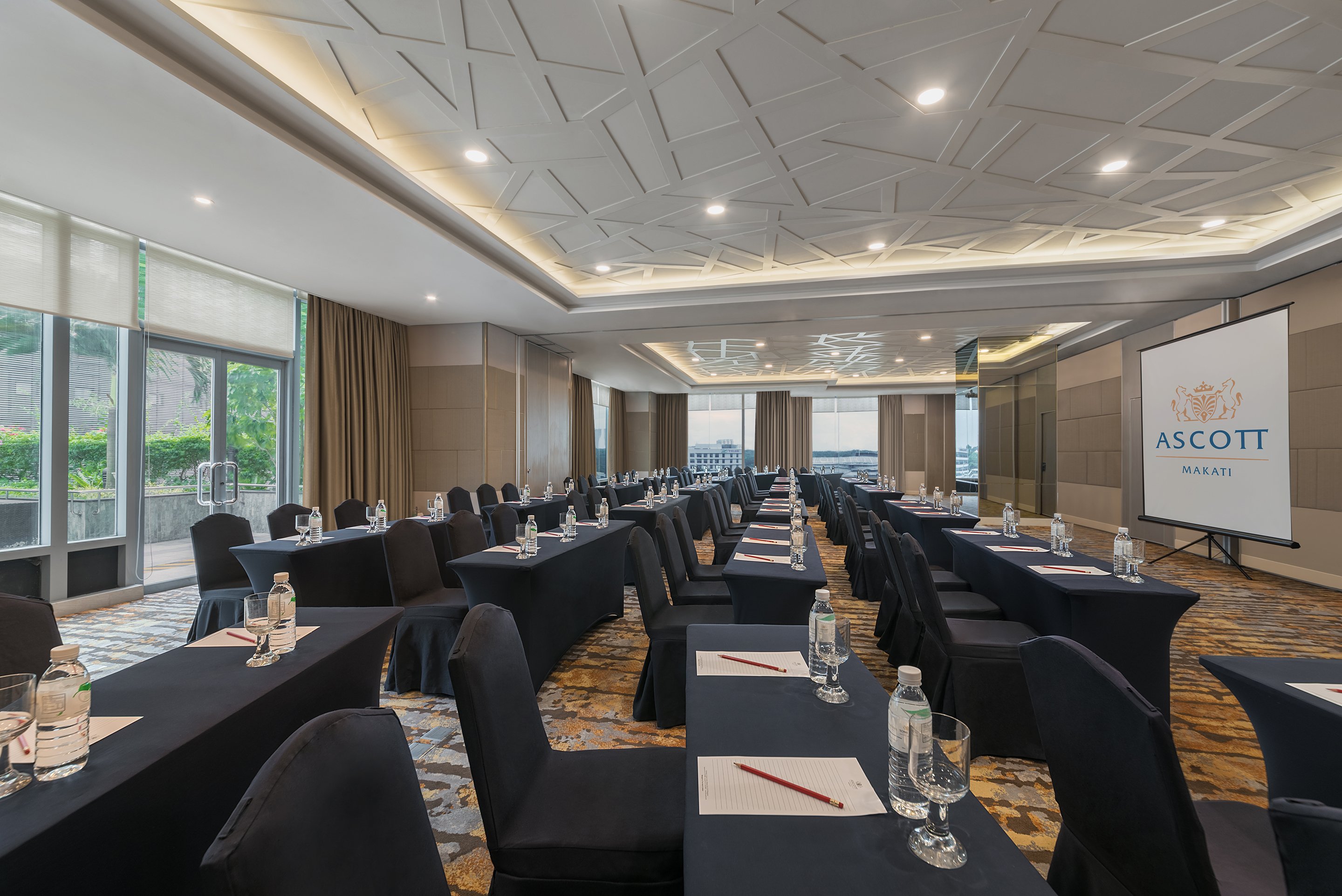 Ascott Makati 32/34