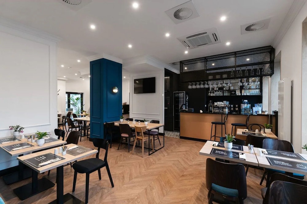 Hotel Tulip Residences Warsaw Targowa 29/44