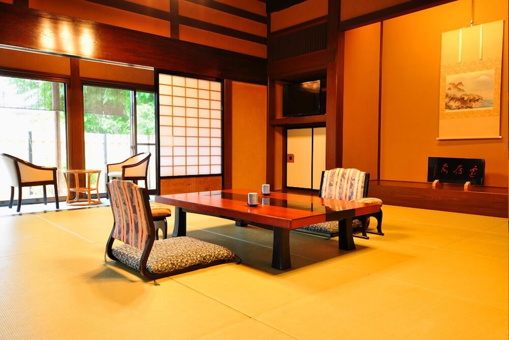KOSHI NO YADO TAKASHIMAYA 27/50
