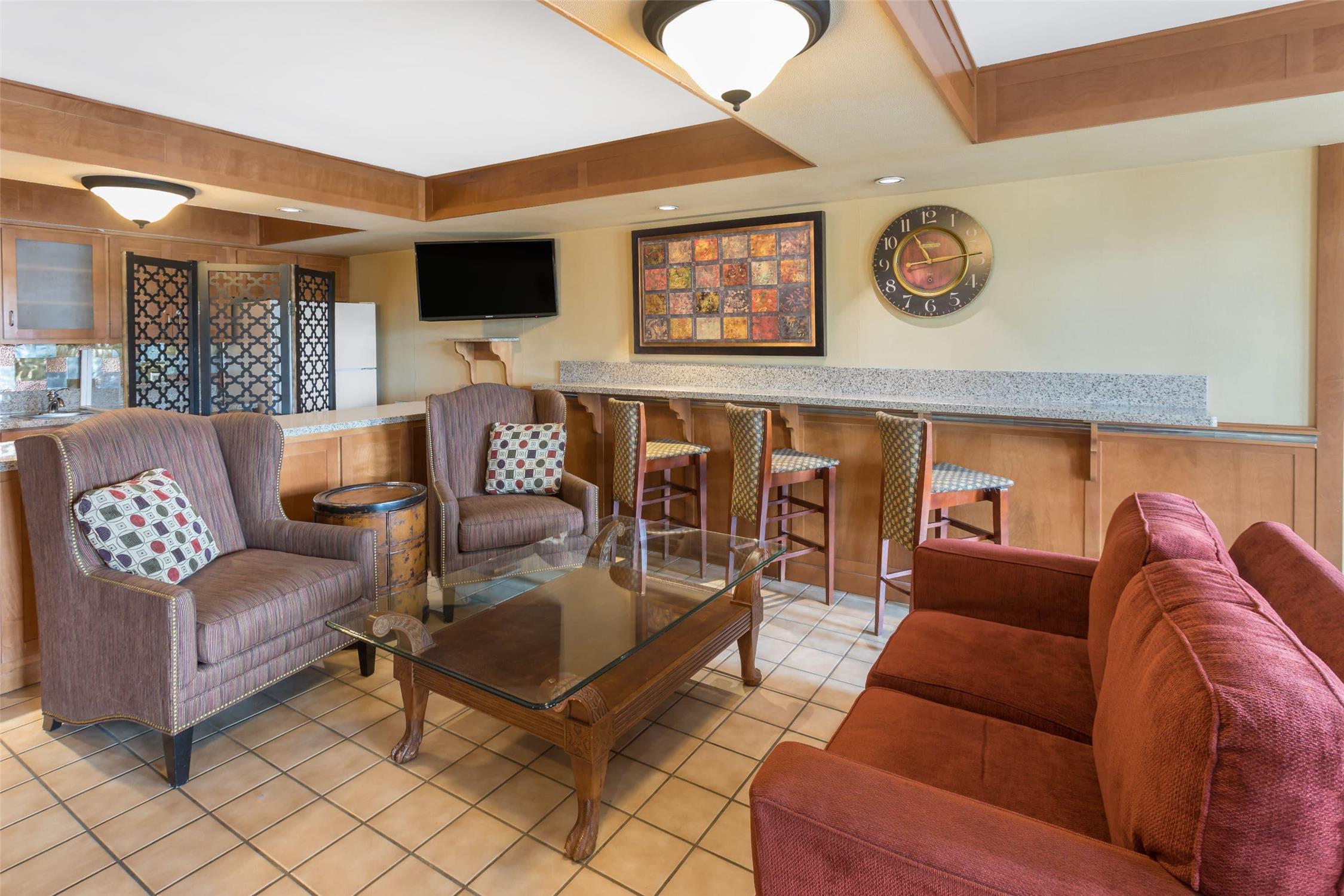 Baymont By Wyndham Sevierville Pigeon Forge 30/41